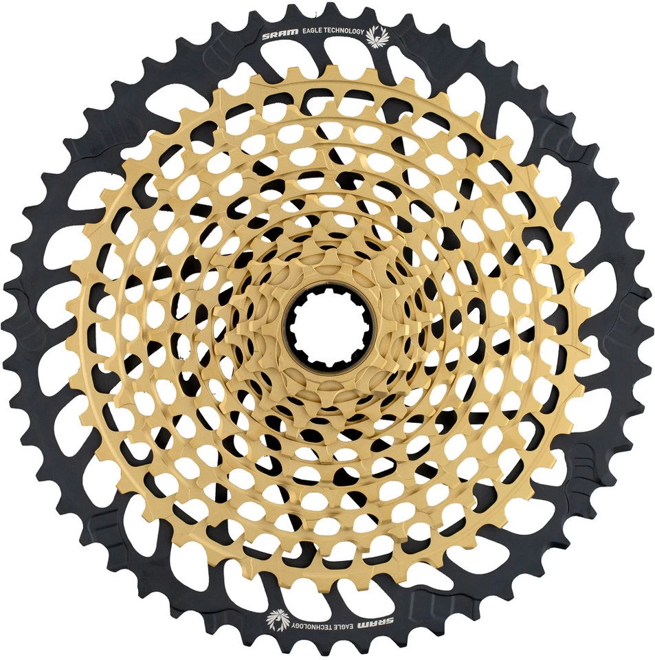 SRAM XG-1299 12-fach Kassette Für XX1 Eagle – Bild 8