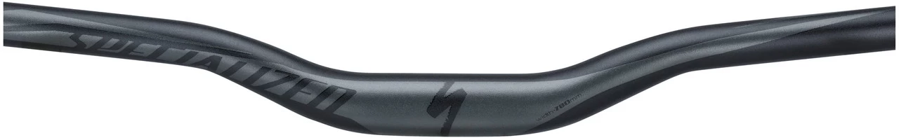 Specialized Alloy Low 31.8 27 Mm Riser Lenker – Bild 3