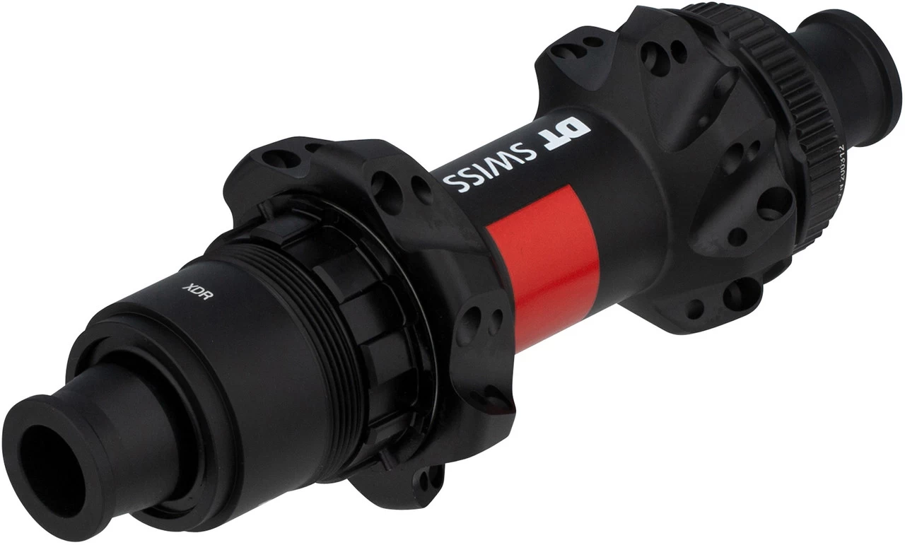 Dt-swiss 240 Straightpull Road Disc Center Lock HR-Nabe – Bild 3