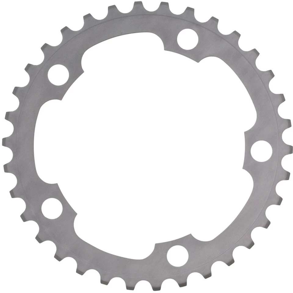 Shimano Ultegra Kettenblatt FC-6750 / FC-6750-G 10-fach – Bild 2