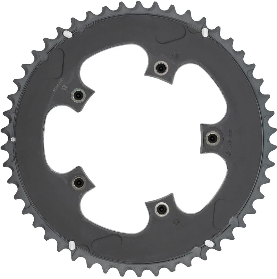 Shimano Ultegra Kettenblatt FC-6750 / FC-6750-G 10-fach – Bild 6