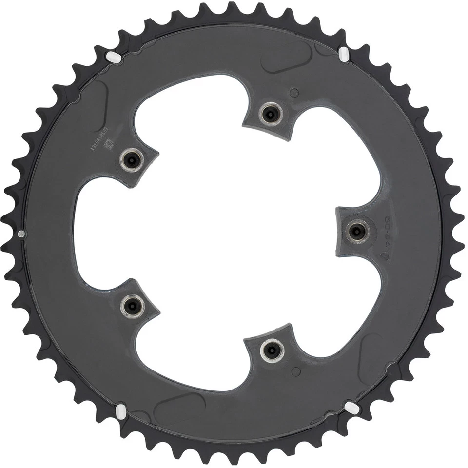 Shimano Ultegra Kettenblatt FC-6750 / FC-6750-G 10-fach – Bild 8