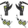 MAGURA MT7 Pro HC Carbotecture V+h Set Scheibenbremse