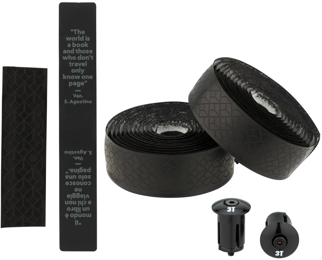 3T Prendo Tough Lenkerband – Bild 2