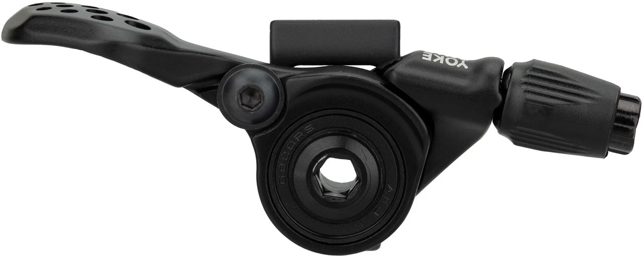 BikeYoke Triggy Alpha Lenkerremote – Bild 2