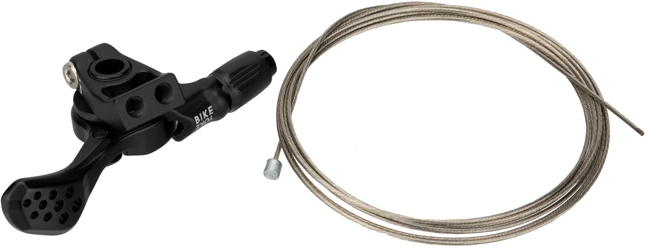 BikeYoke Triggy Alpha Lenkerremote – Bild 4