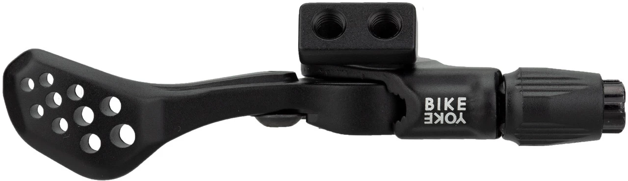 BikeYoke Triggy Alpha Lenkerremote – Bild 5