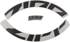 ZIPP Decal Kit Für 404 Ab Modell 2021