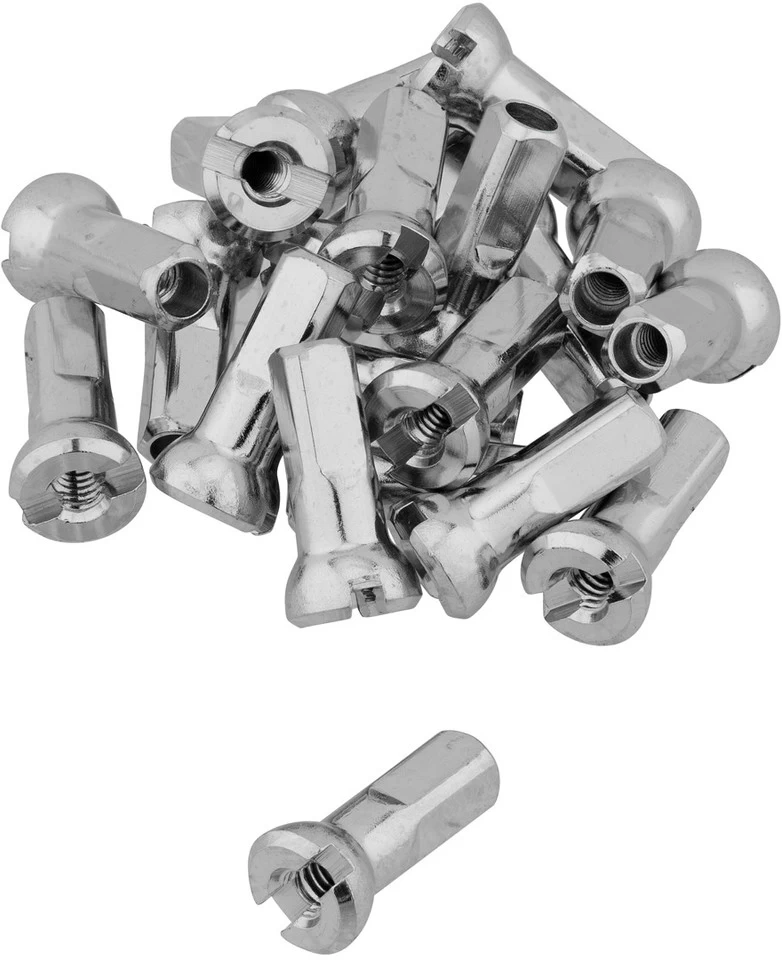 Sapim Race J-Bend Speichen Für Rohloff + Nippel - 20 Stück – Bild 5