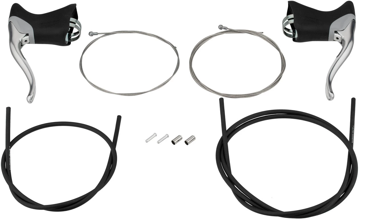 Shimano BL-R400 Bremsgriffe – Bild 4