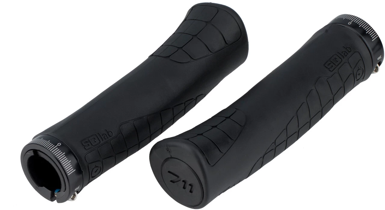Sqlab 711 Tech & Trail 2.0 Lenkergriffe – Bild 5