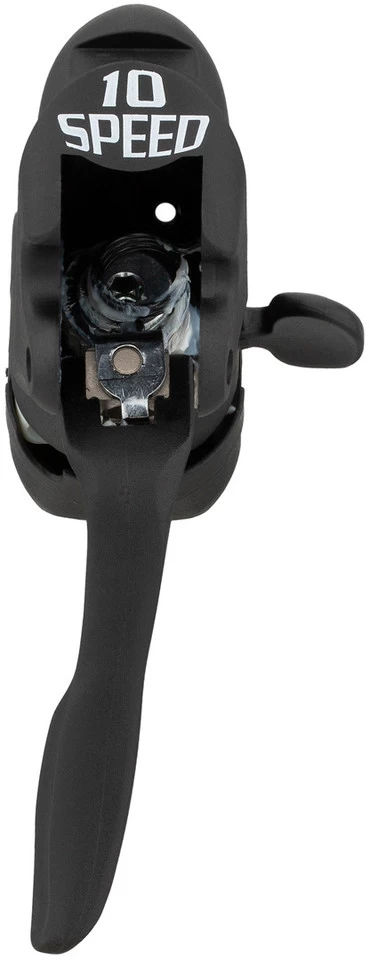 Campagnolo® Schalteinheit Escape/Centaur/Veloce QS/Mirage/Xen 2x10-fach – Bild 4