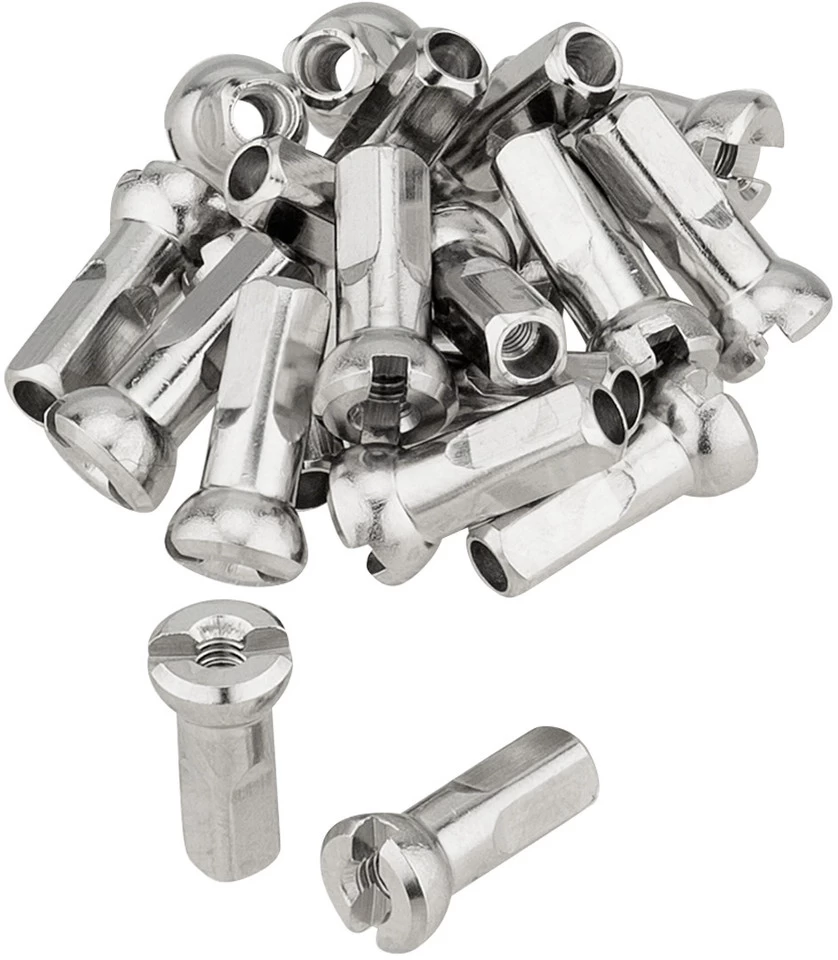 Sapim CX-Ray Straightpull Speichen + Nippel - 20 Stück – Bild 5