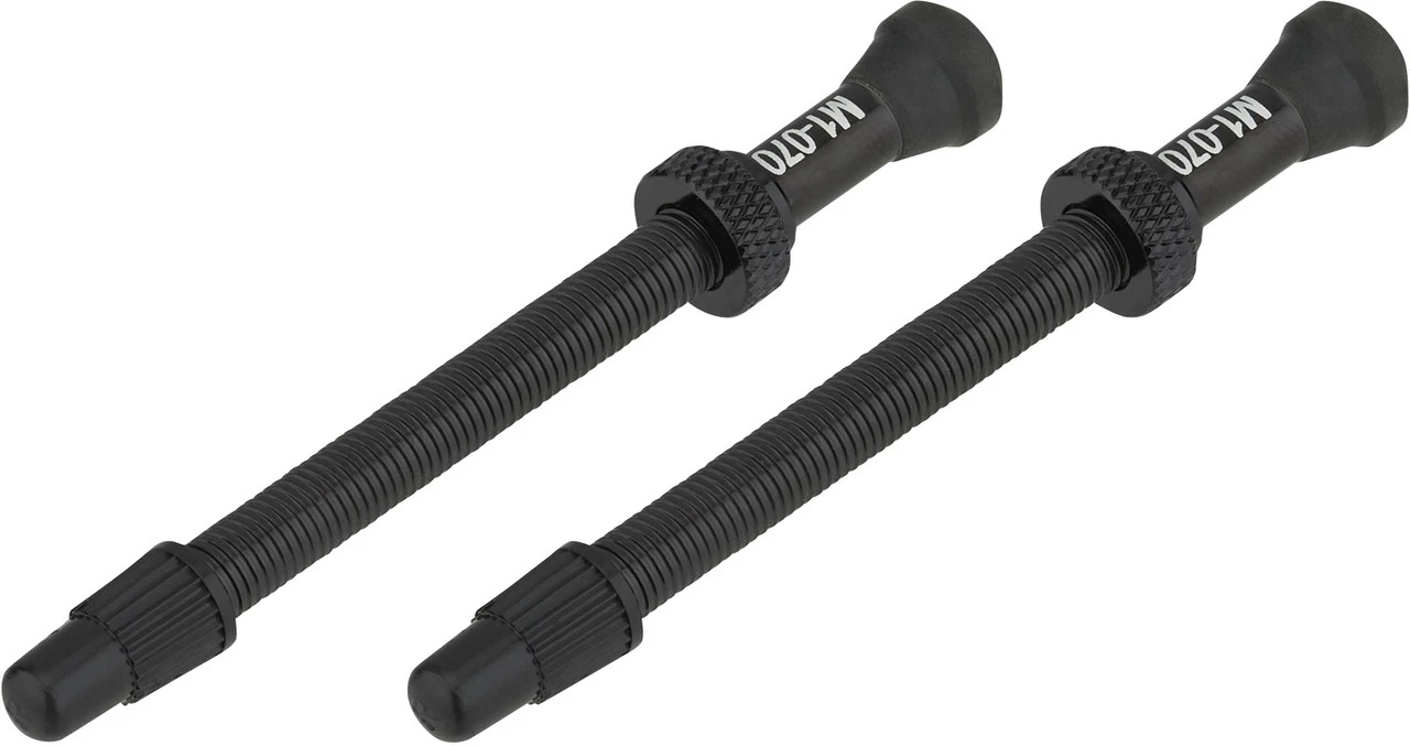 Fulcrum Road Tubelessventil-Kit Für Symmetrische Felgen – Bild 8