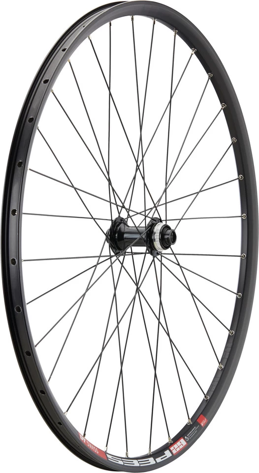 Urban Deore Disc Center Lock DT Swiss 533D 28" Laufrad