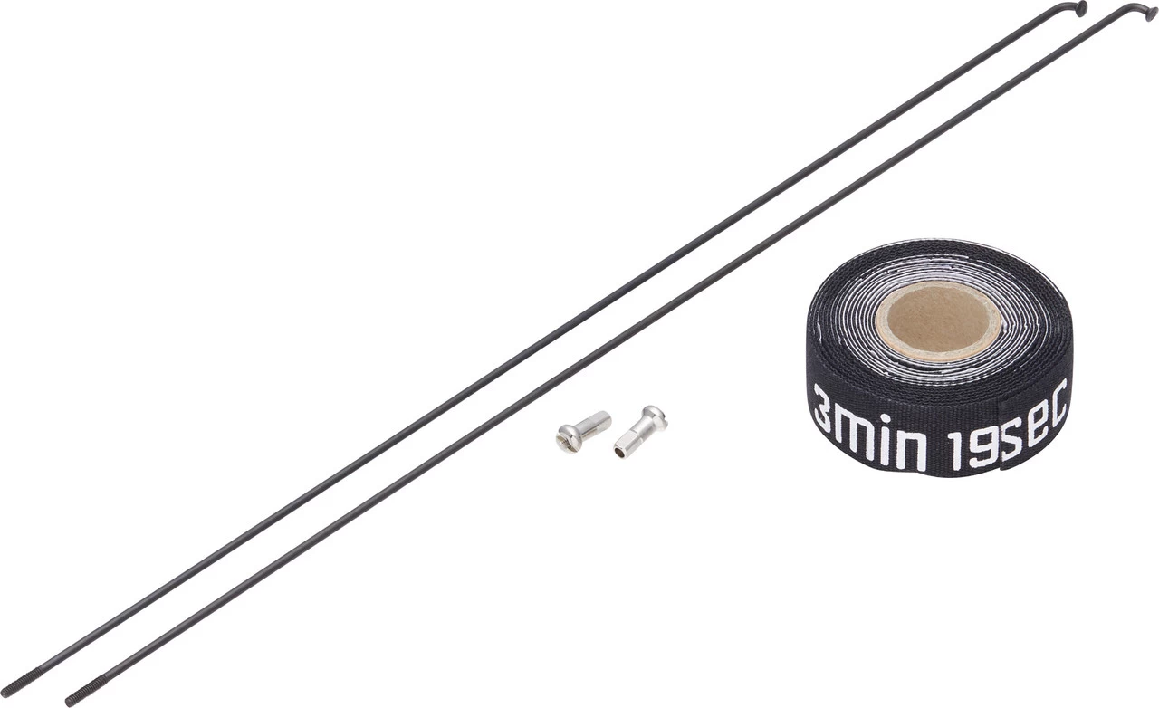 Urban Deore Disc Center Lock DT Swiss 533D 28" Laufrad – Bild 4