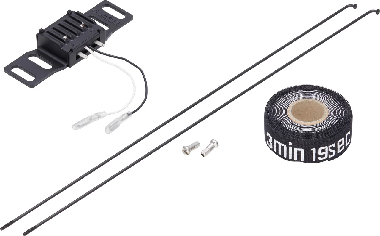 Urban Deore Disc Center Lock DT Swiss 533D 28" Laufrad – Bild 10