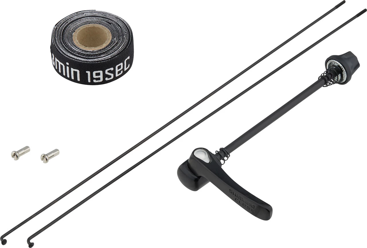 Urban Deore Disc Center Lock DT Swiss 533D 28" Laufrad – Bild 20