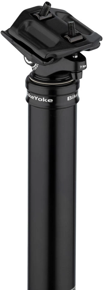 BikeYoke Revive 2.0 185 Mm Vario-Sattelstütze Ohne Remote – Bild 5