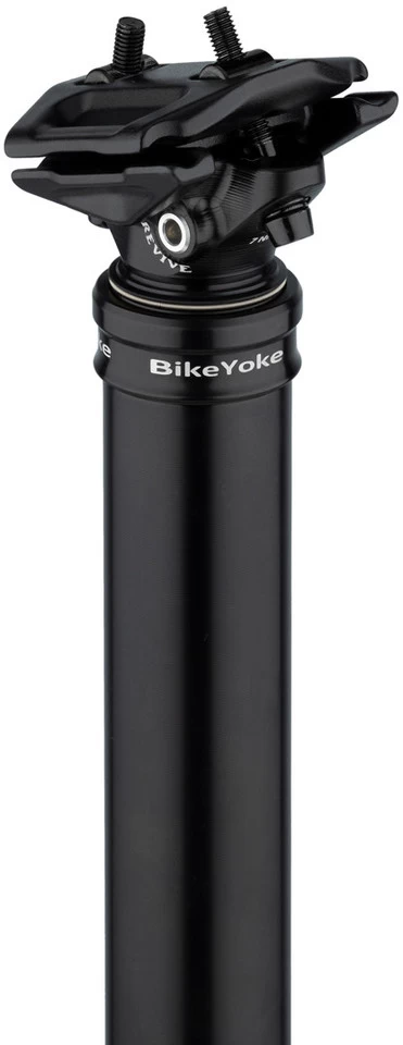 BikeYoke Revive 2.0 185 Mm Vario-Sattelstütze Ohne Remote – Bild 6