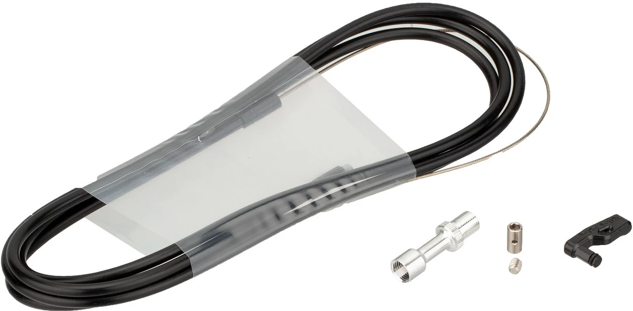 BikeYoke Revive 2.0 185 Mm Vario-Sattelstütze Ohne Remote – Bild 8