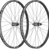 Dt-swiss HX 1700 SPLINE 29" 35 Boost Disc Center Lock Hybrid Laufradsatz