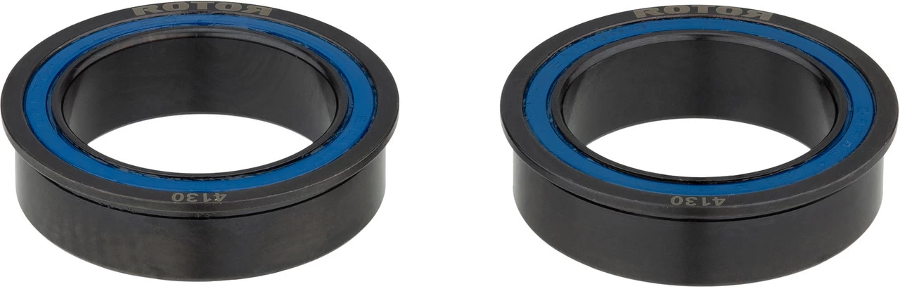 Rotor BB86 Pressfit 4130 Stahl Innenlager 41 X 86,5/89,5-92 Mm – Bild 3