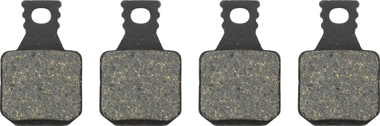 GALFER Bremsbeläge Disc Standard Für Magura