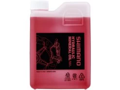 Shimano Bremsflüssigkeit Mineralöl