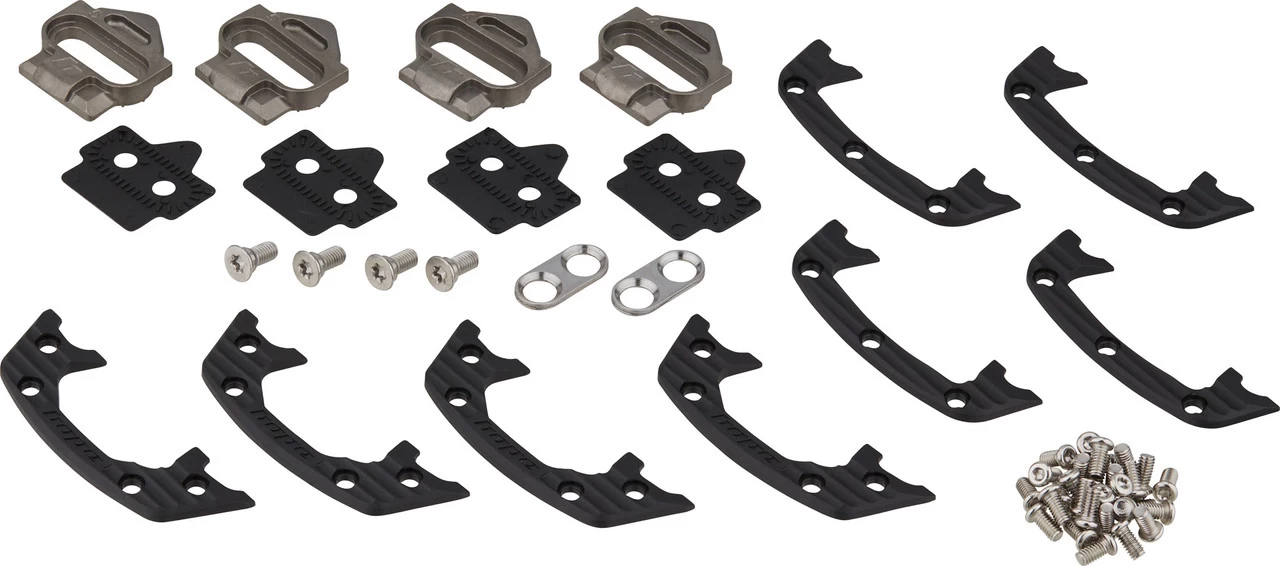 HOPE Union GC Klickpedale – Bild 5