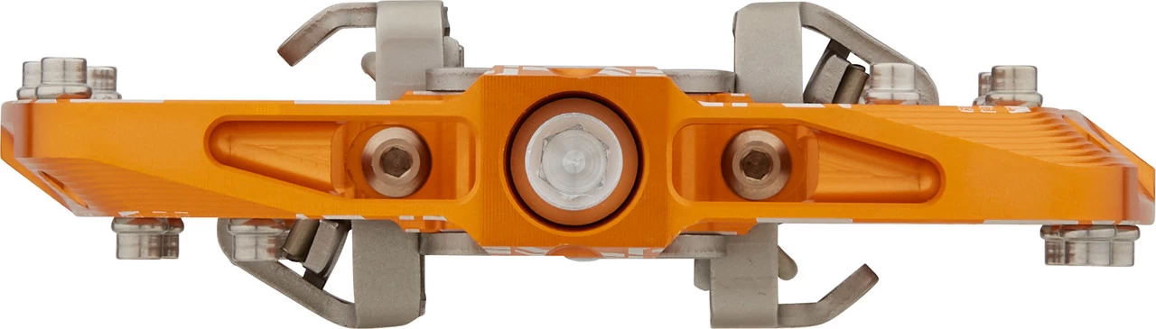 HOPE Union GC Klickpedale – Bild 7