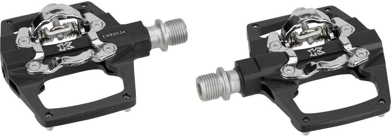 Kcnc AM Trap Klick-/Plattformpedale – Bild 5