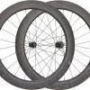 Newmen Advanced SL R.65 Streem Disc Center Lock Carbon 28" Laufradsatz