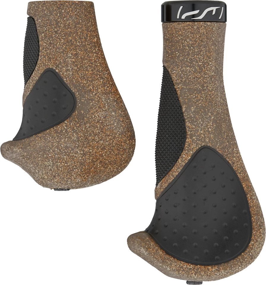 Contec Tour Deluxe Kork Lenkergriffe Für Drehgriffschalter – Bild 3