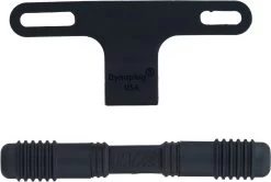 Dynaplug Racer Carbon Ultralite Reparaturset Für Tubeless Reifen Mit Halterung