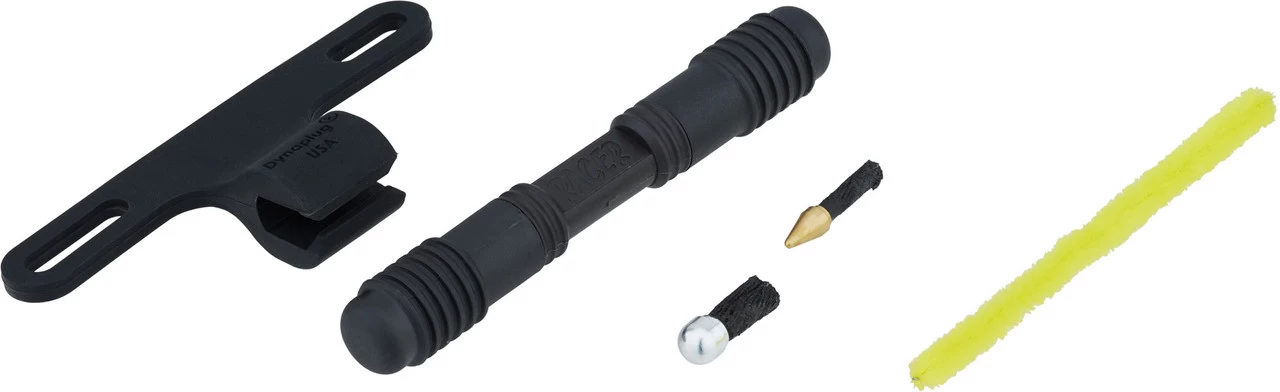 Dynaplug Racer Carbon Ultralite Reparaturset Für Tubeless Reifen Mit Halterung – Bild 4