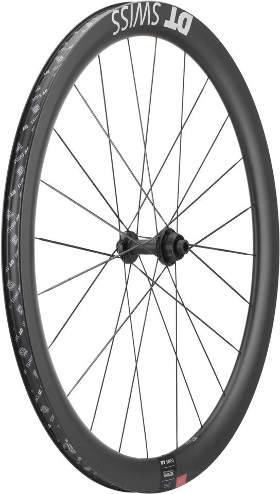 Dt-swiss ERC 1100 DICUT 45 Carbon Disc Center Lock 28" Laufradsatz – Bild 2