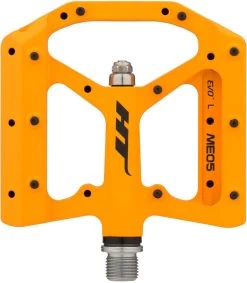 HT EVO-MAG ME05 Plattformpedale