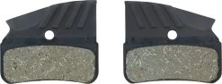 Shimano Bremsbeläge N03A-RF Für XTR, XT, SLX