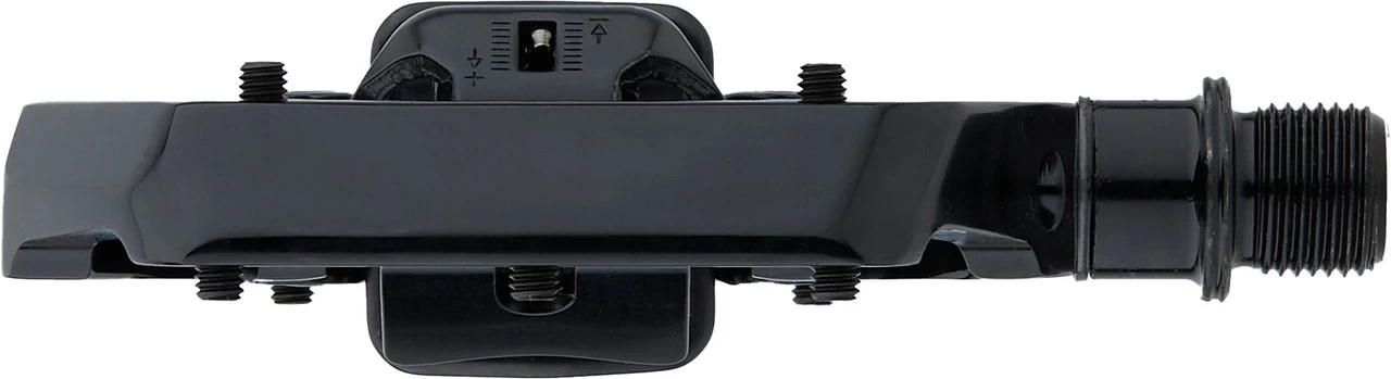 HT DH RACE X3 Klickpedale – Bild 3