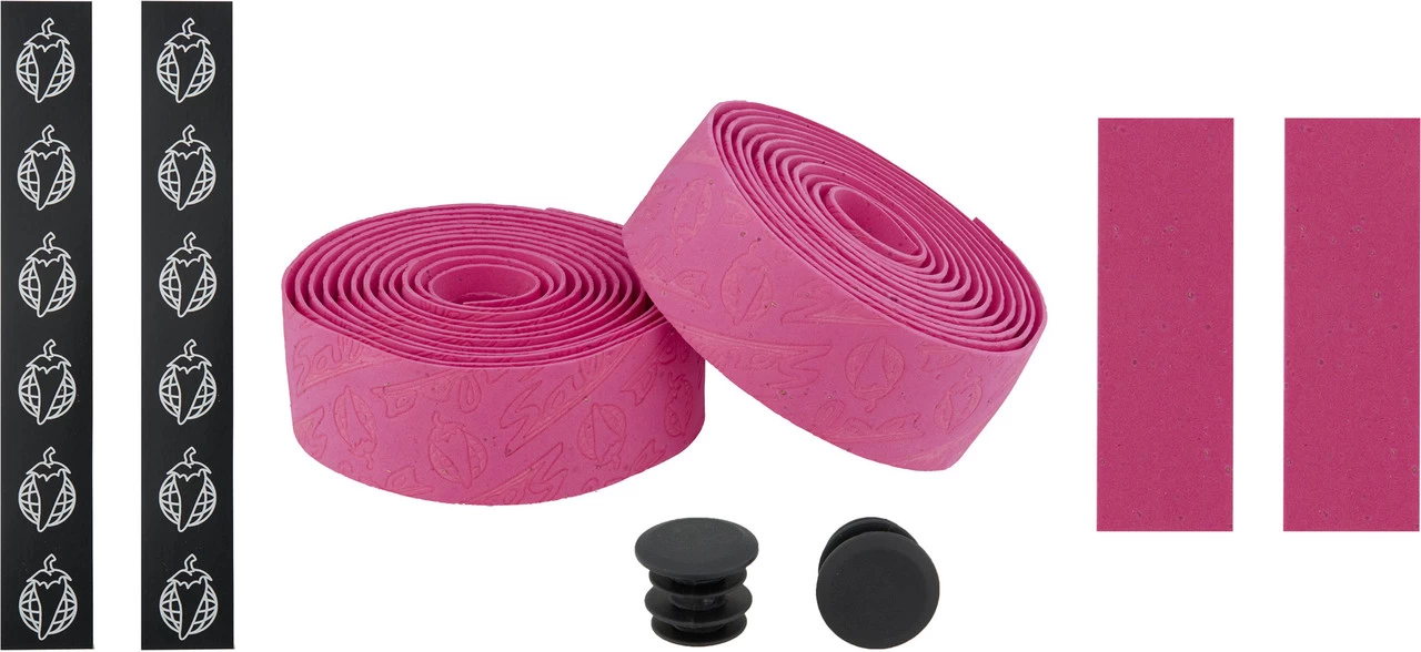 Salsa Gel Kork Lenkerband – Bild 13