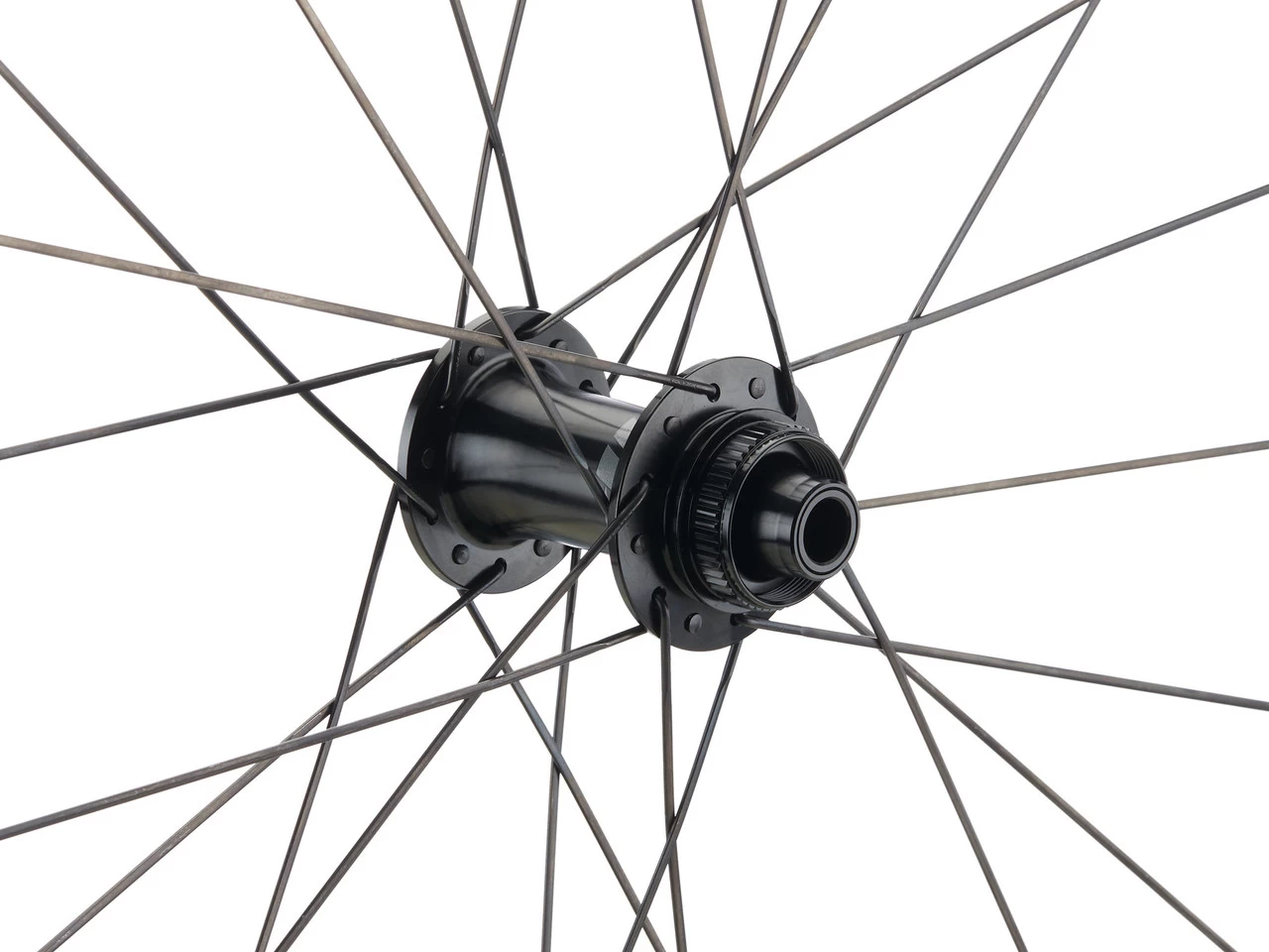 ZIPP 303 S Carbon Tubeless Disc Center Lock Laufradsatz – Bild 3