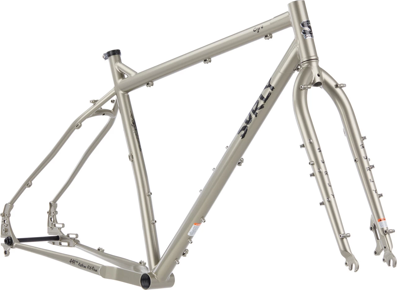 Surly Ogre 27,5+/29" Rahmenkit – Bild 2