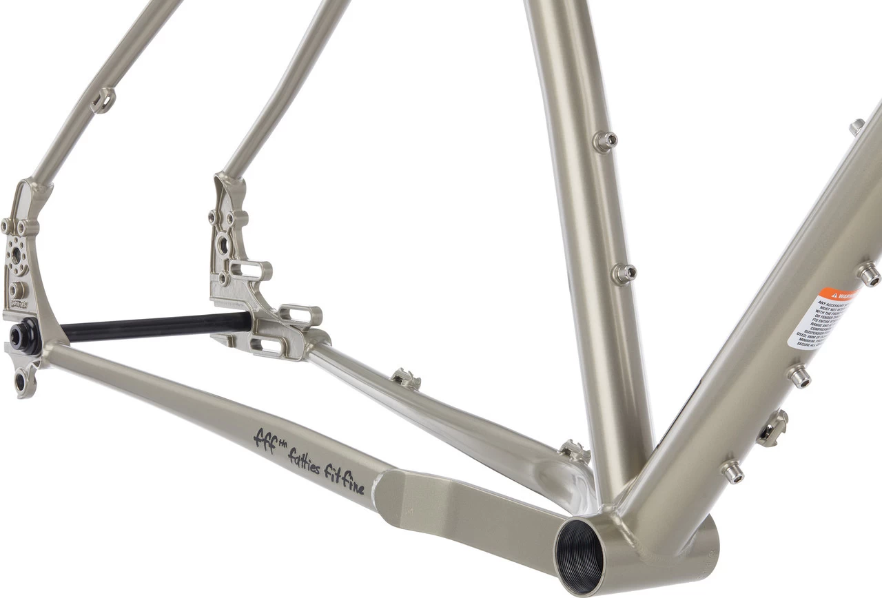 Surly Ogre 27,5+/29" Rahmenkit – Bild 8