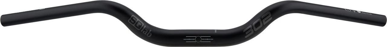 Sqlab 302 3.0 - 31.8 Lenker – Bild 3