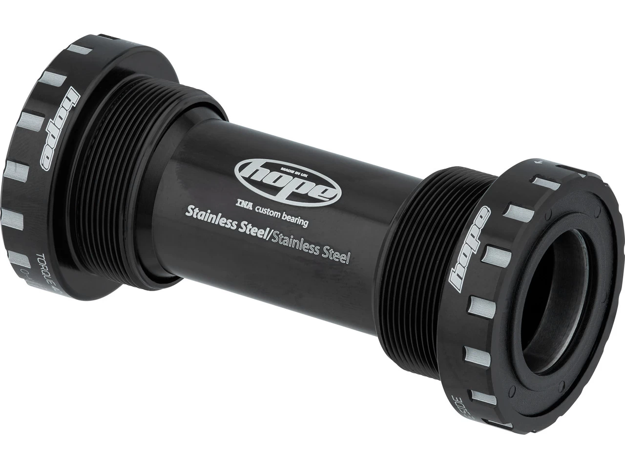 HOPE Edelstahl MTB Innenlager