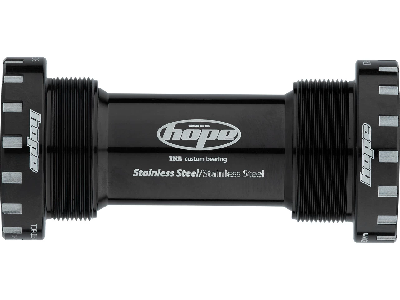 HOPE Edelstahl MTB Innenlager – Bild 3
