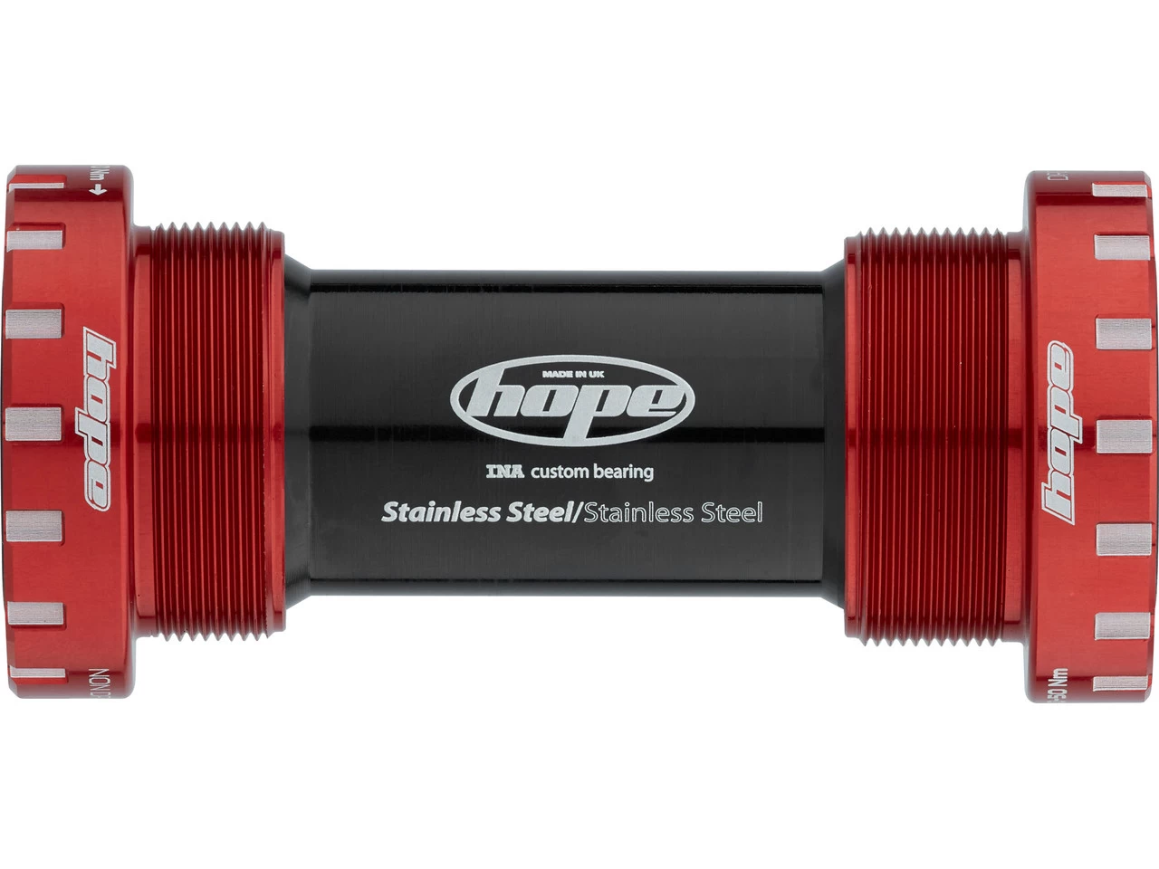 HOPE Edelstahl MTB Innenlager – Bild 7