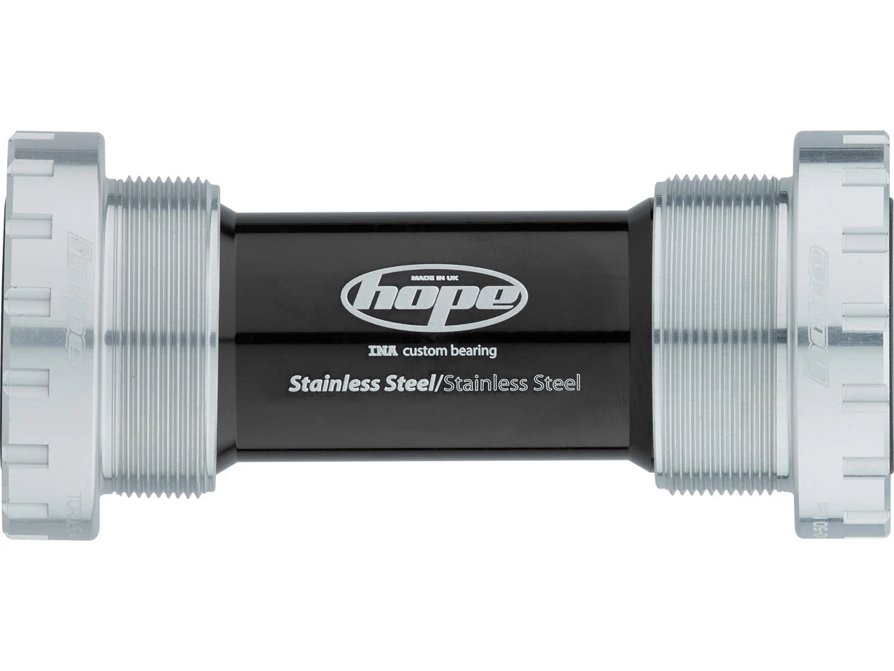 HOPE Edelstahl MTB Innenlager – Bild 11