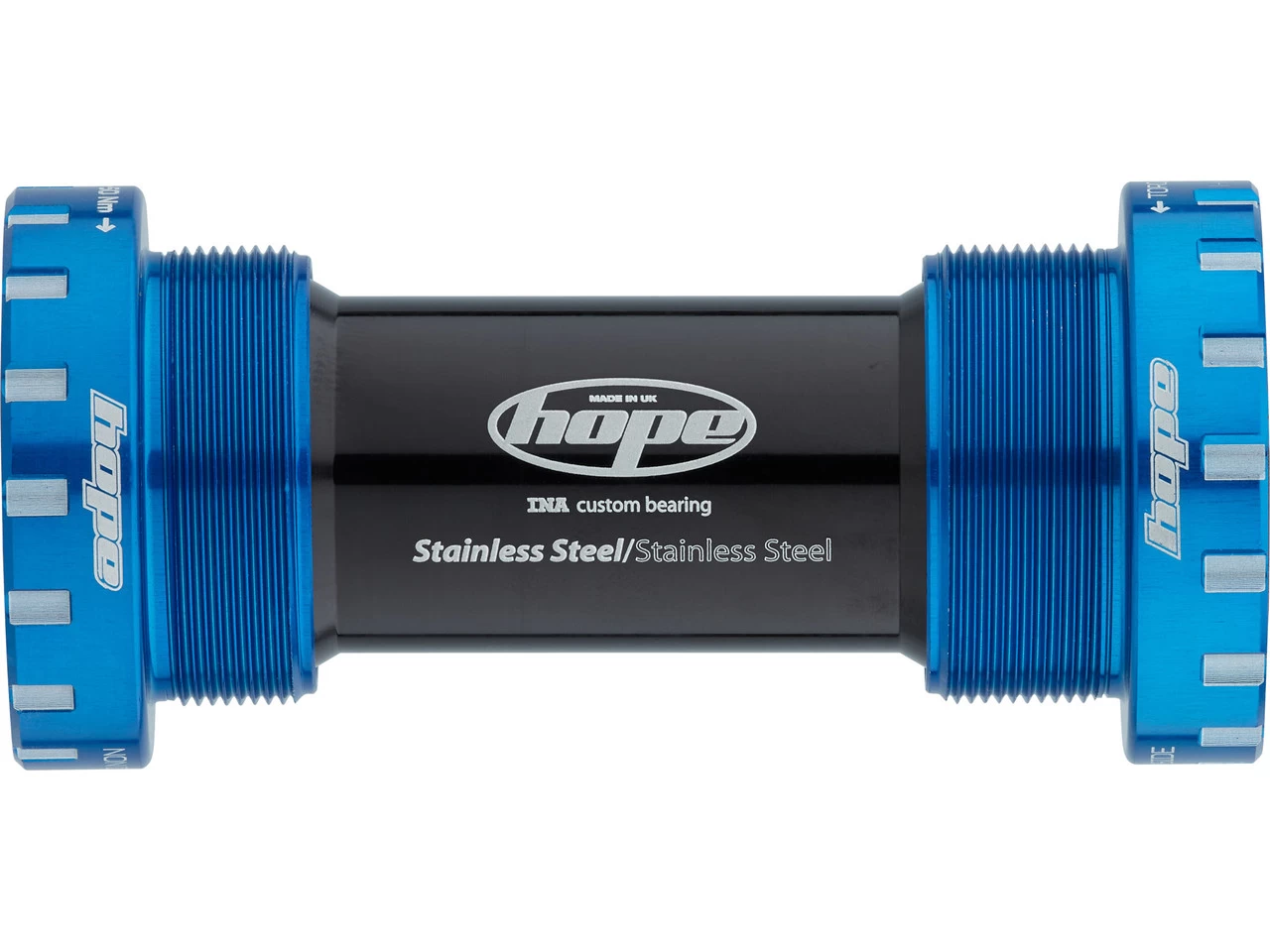 HOPE Edelstahl MTB Innenlager – Bild 15